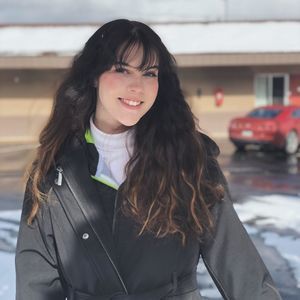 Meet your Posher, Brenna